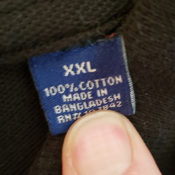 Tom James polo - Picture 4 of 6